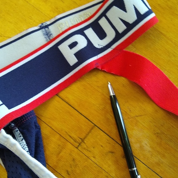 PUMP JOCKSTRAP - Picture 5 of 8